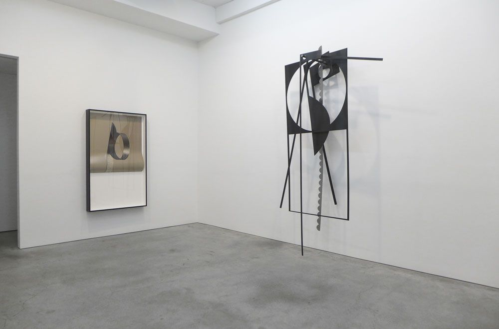 Erin Shirreff, Arm's Length at Sikkema Jenkins & Co., photo 6