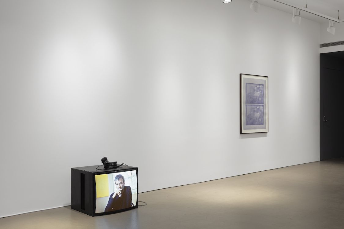 Alejandro Cesarco & Tamar Guimarães, Tandem at Alexander and Bonin, photo 3