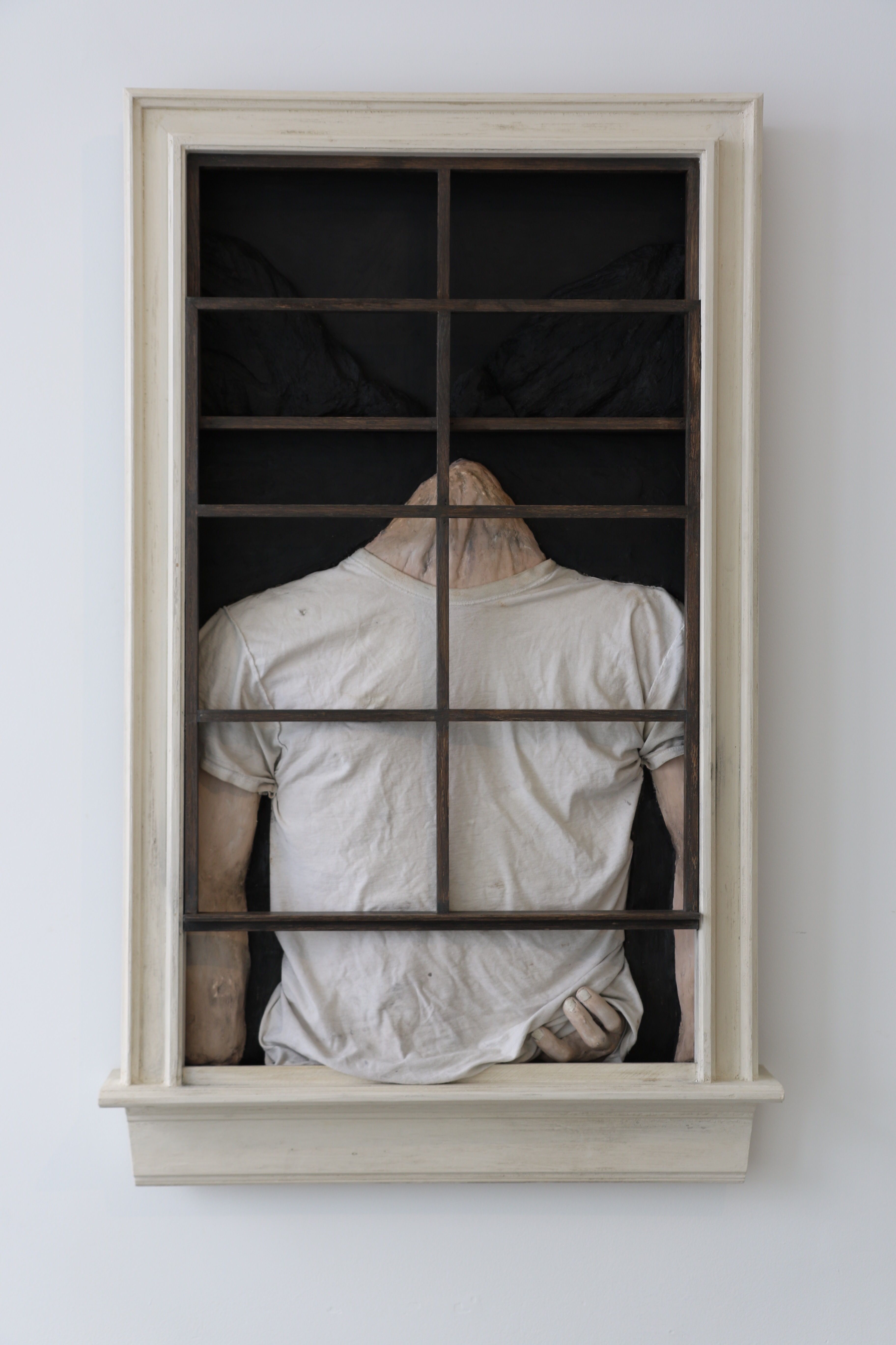 Dan Herschlein, Worm at AA|LA, photo 8