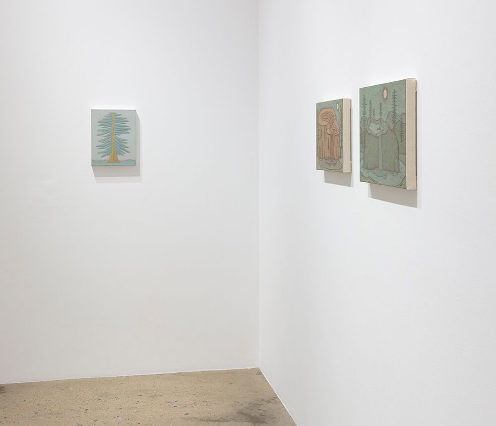 John Dilg, Features at Steve Turner, photo 6