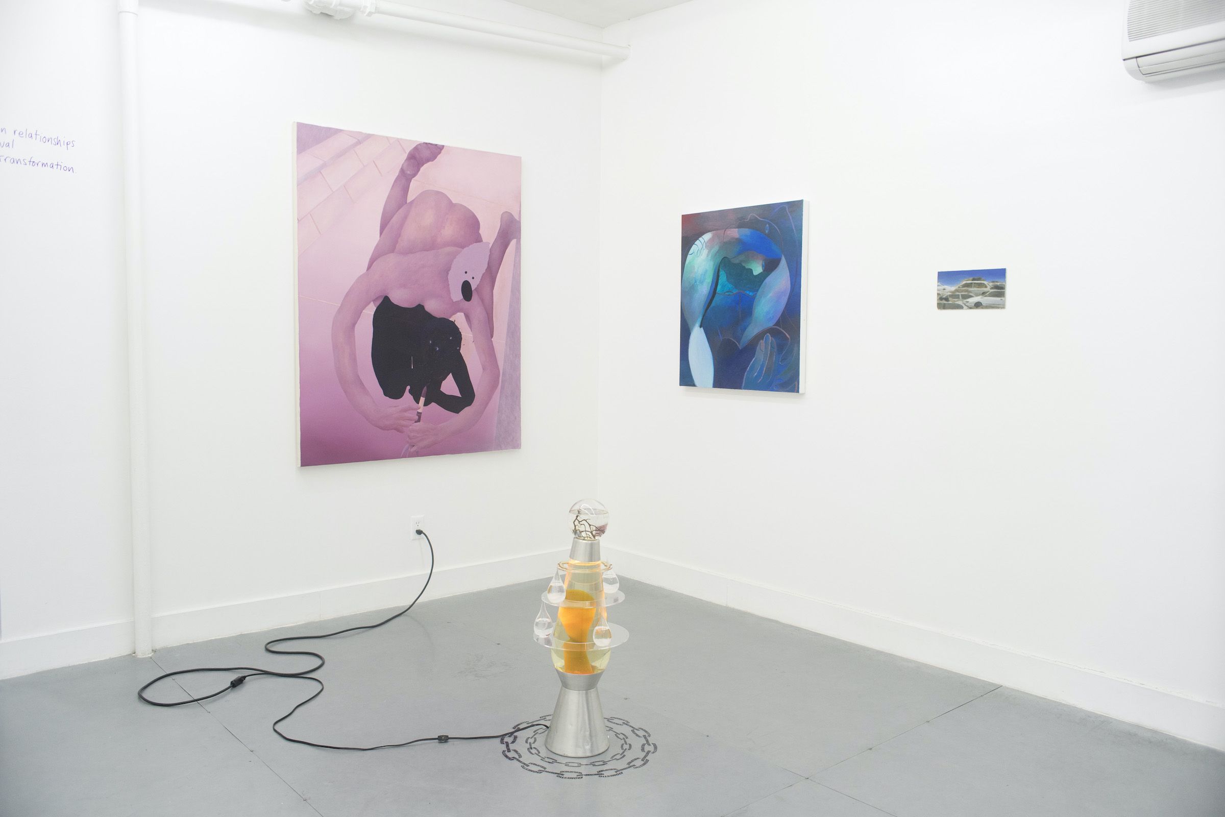 Sower, Sower at Rubber Factory, photo 3