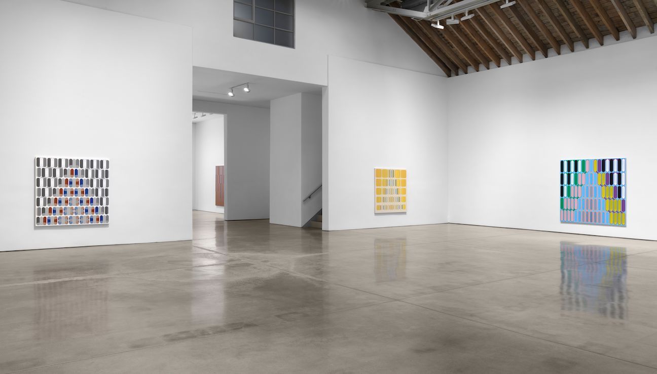 Dan Walsh, Dan Walsh at Paula Cooper, photo 11