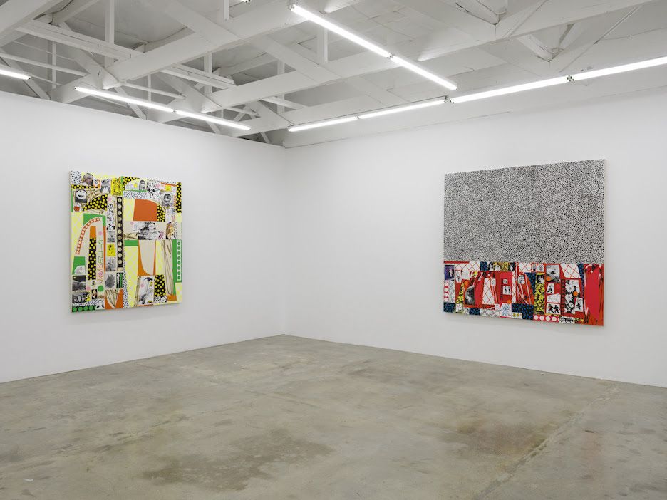 Jonathan Casella, This Palace at The Pit, photo 6