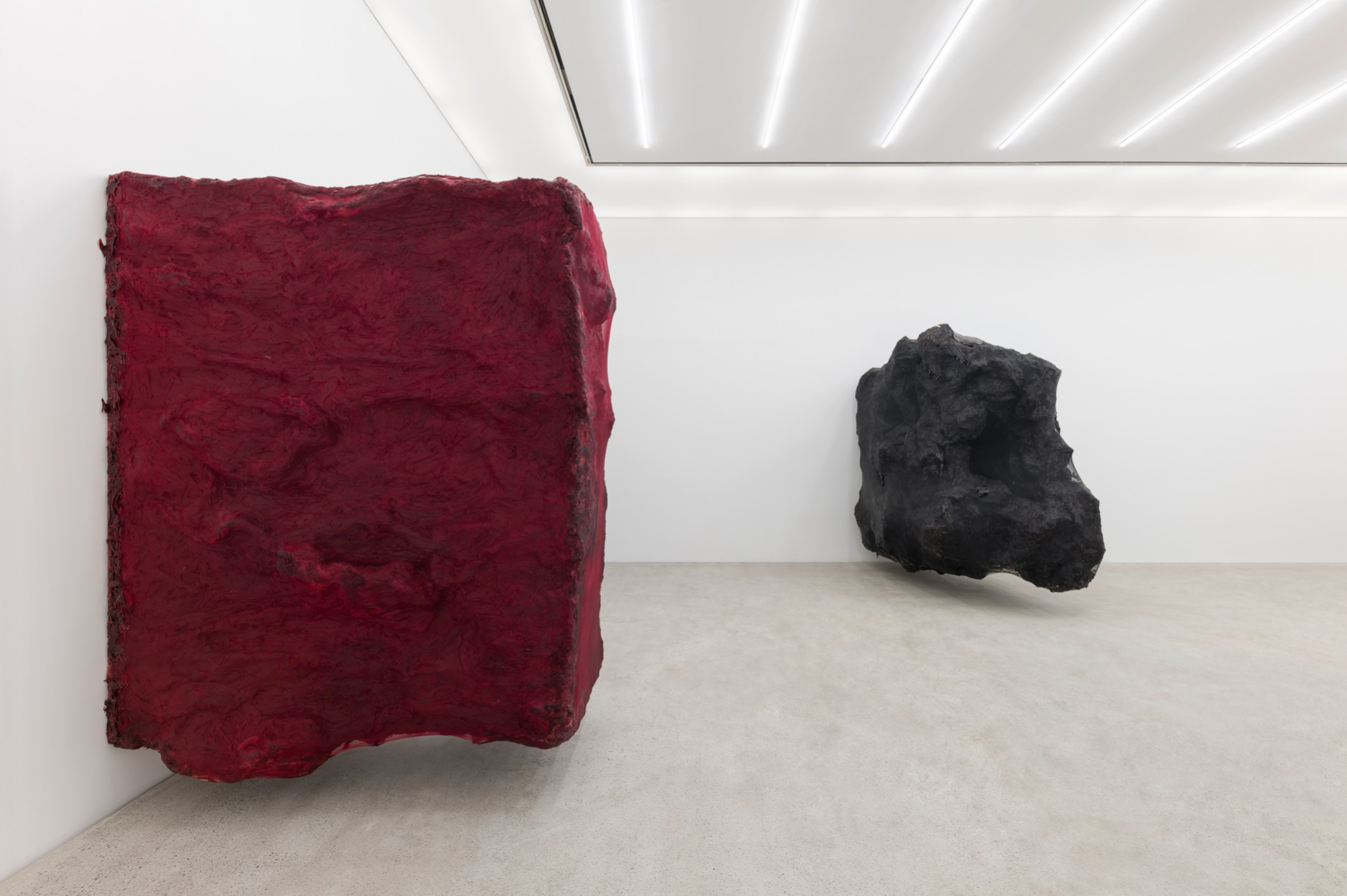 Anish Kapoor, Anish Kapoor at Kukje Gallery, photo 6