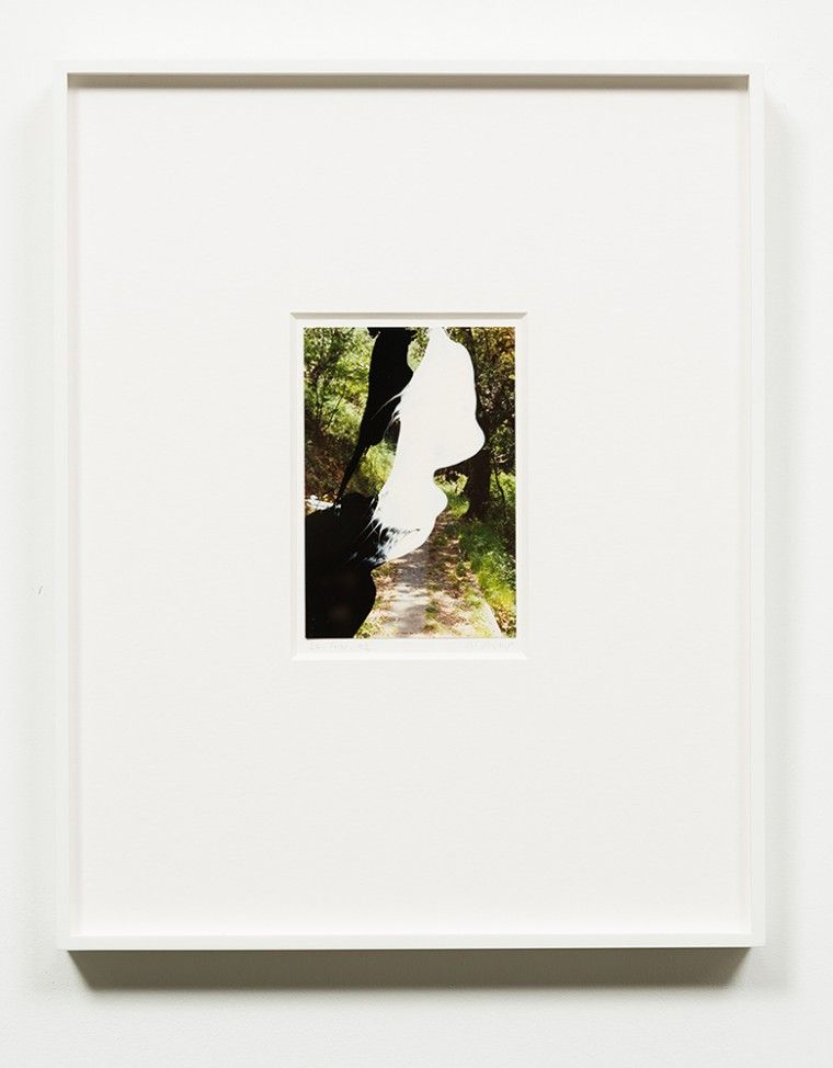 Gerhard Richter, Overpainted Photographs at Hannah Hoffman, photo 4