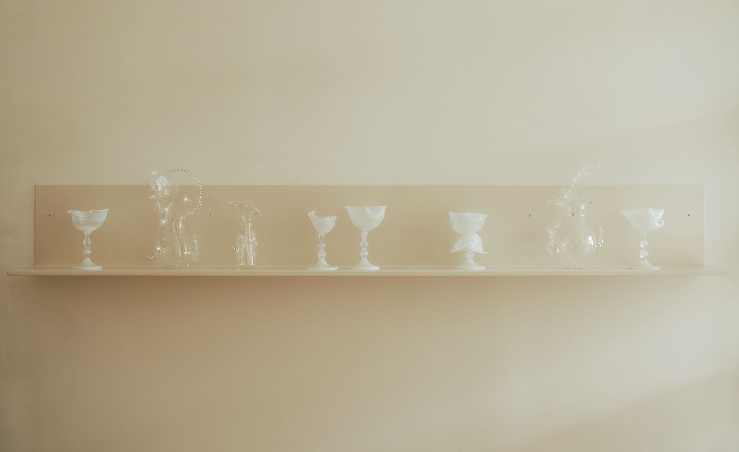 Valentina Cameranesi Sgroi, I Racconti (The Tales) at Jacqueline Sullivan Gallery, photo 17