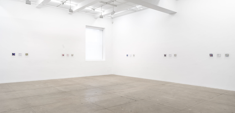 Dan Graham, Is There Life After Breakfast? at Marian Goodman, photo 4