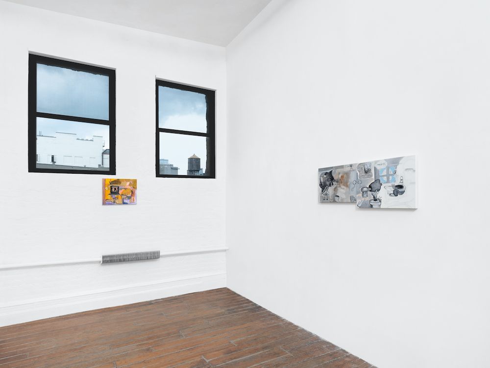 Vittorio Brodmann, Vehicles at Page (NYC), photo 4