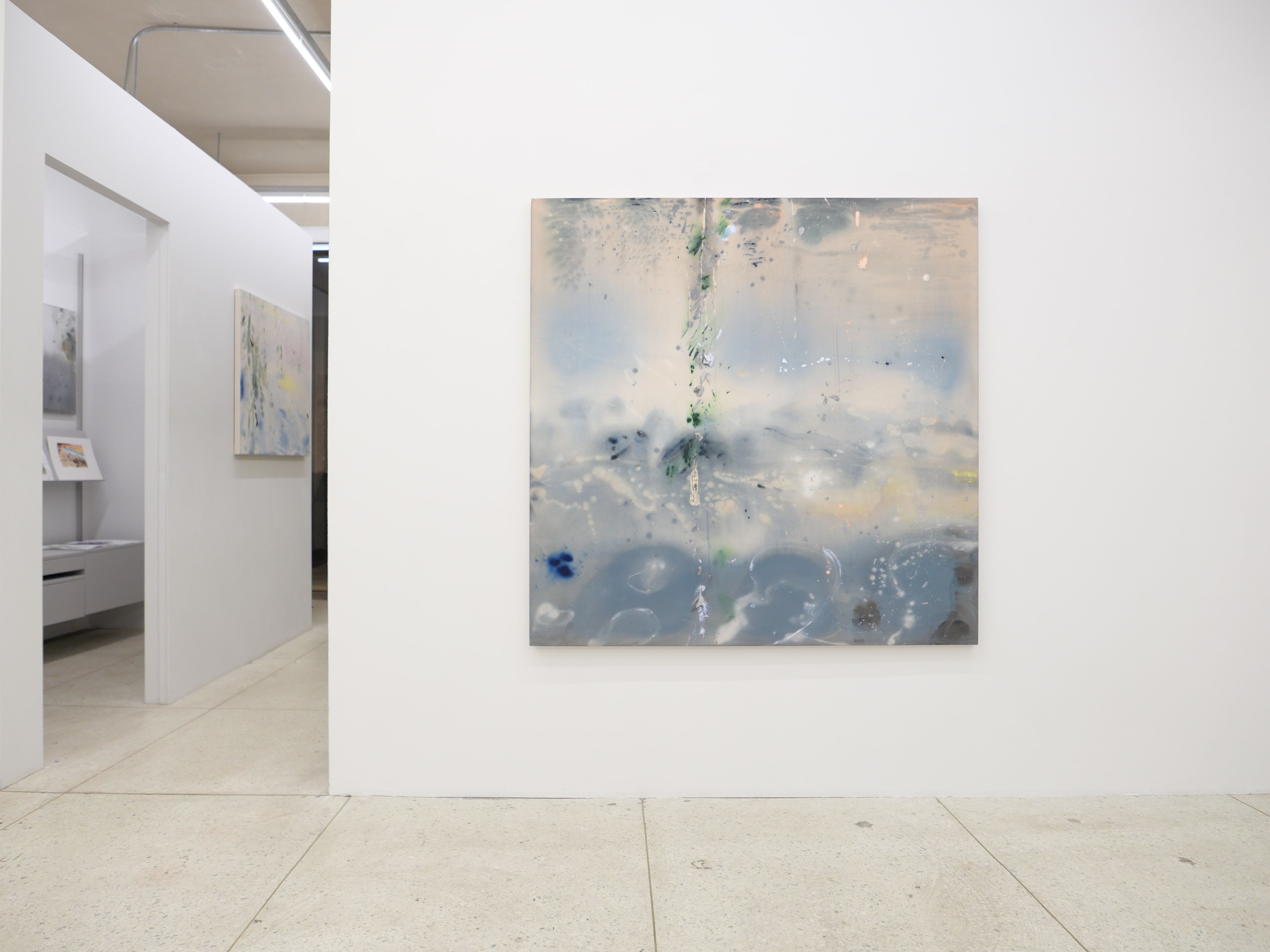 Kim Yeonhong, Paper Street at Coso, photo 5