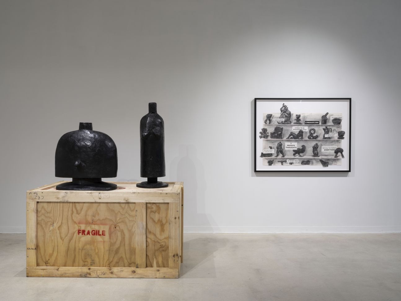 William Kentridge, image 4 of 6