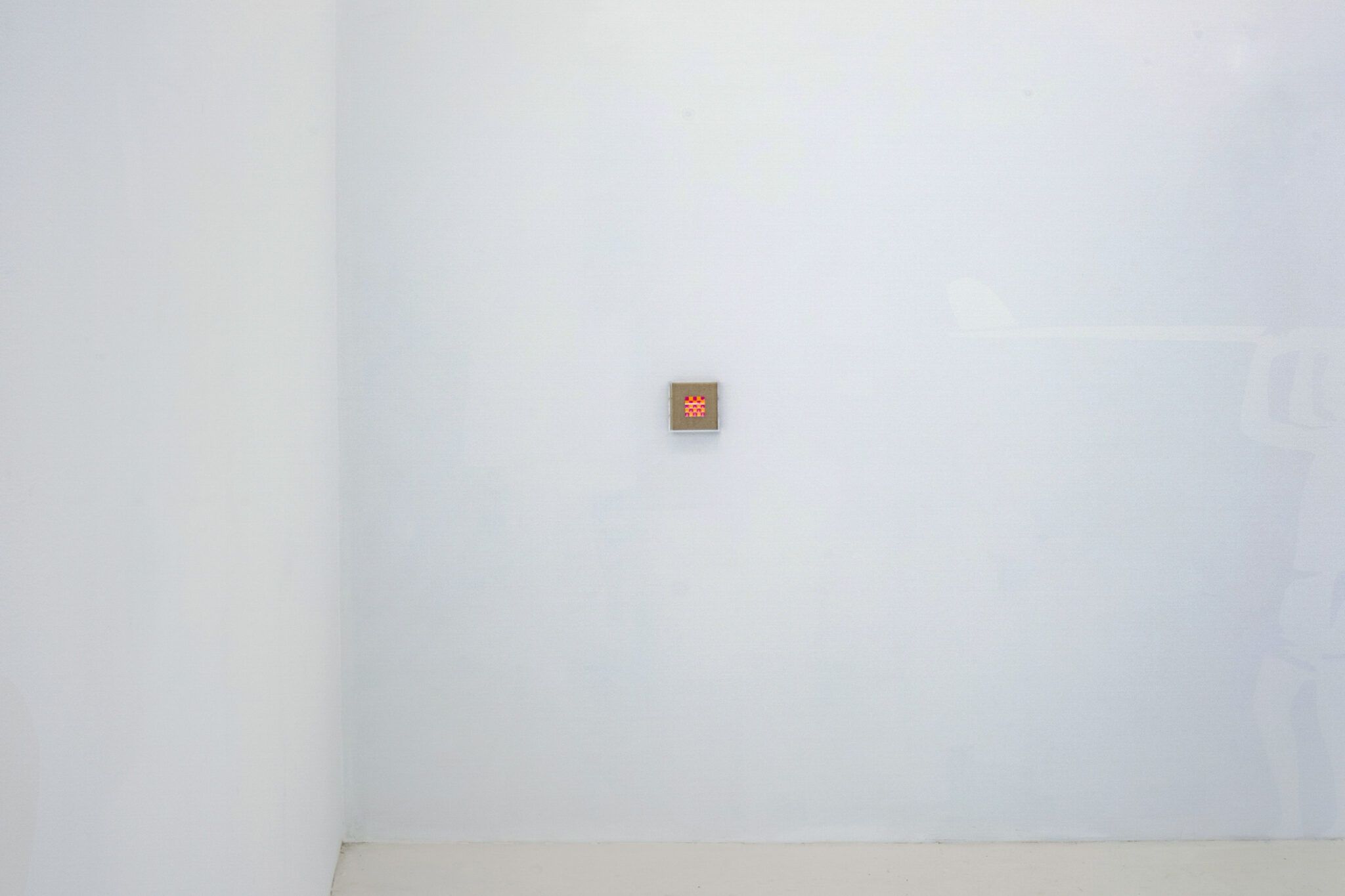 Noah Barker, Cloudscape at Climate Control, photo 9