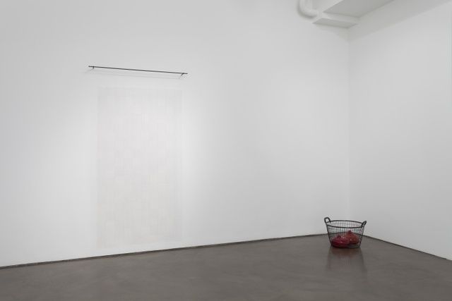 Mona Hatoum, Twelve Windows at Alexander and Bonin, photo 5