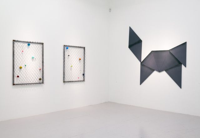 Installation view 10
