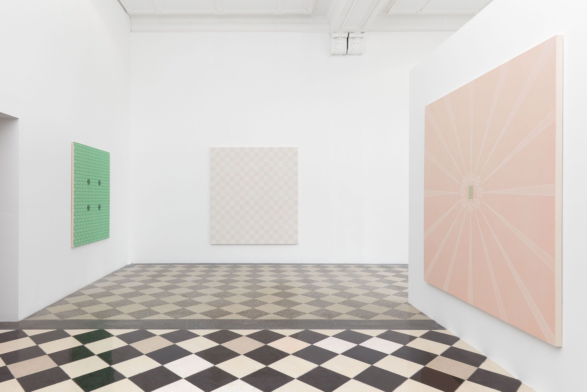 Hanna Hur, Red Ecstatic at Kristina Kite, photo 8