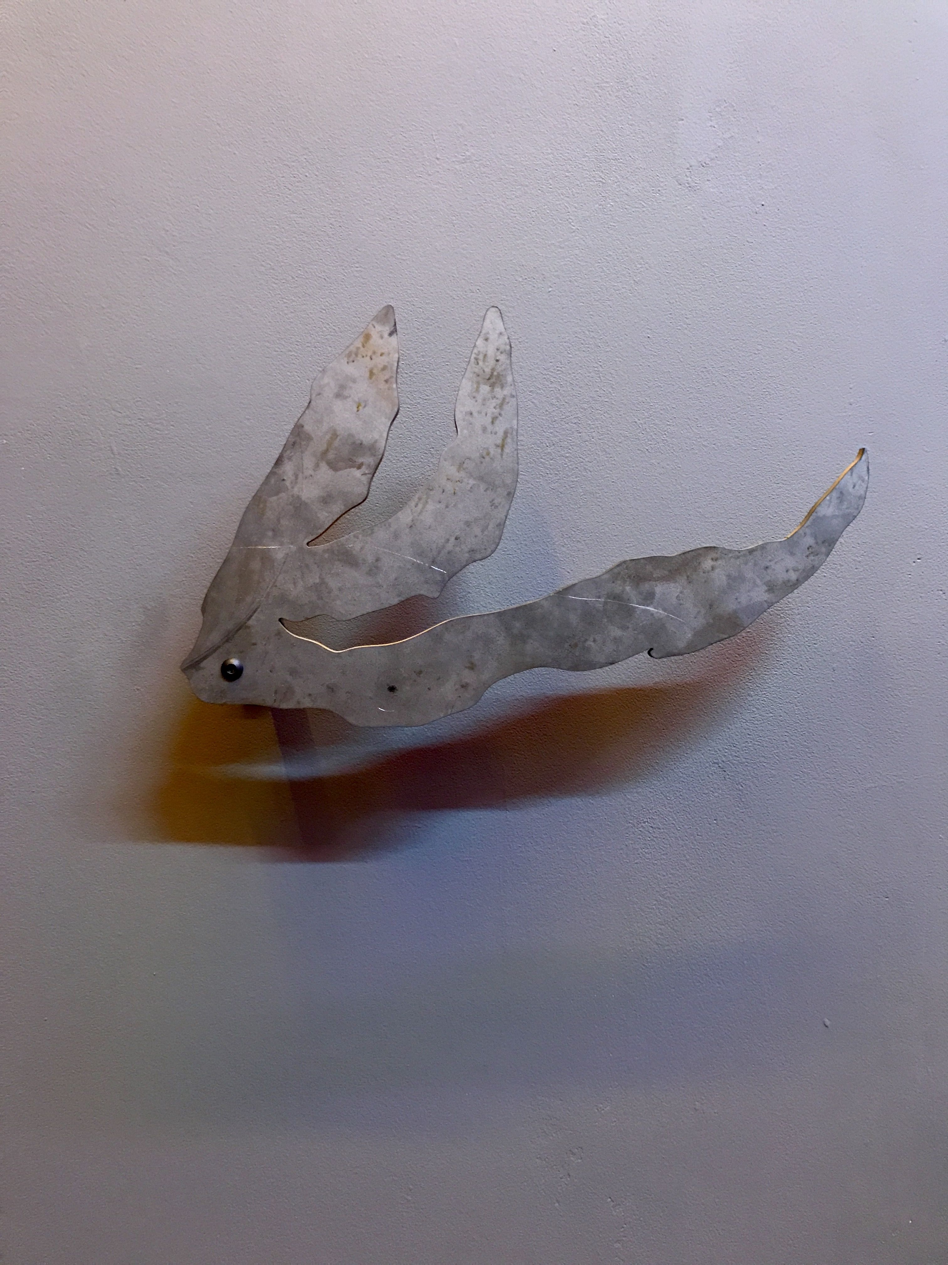 Serban Ionescu, Casbah at MAW, photo 2