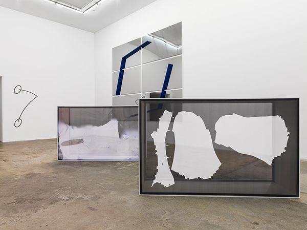Artie Vierkant, A Model Release at Untitled, photo 3