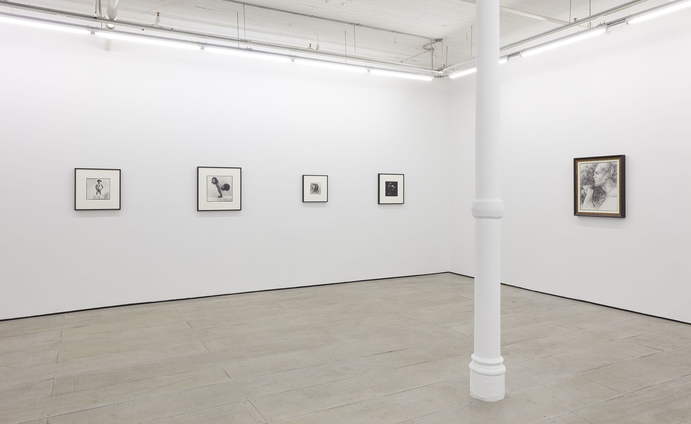 Installation view 6