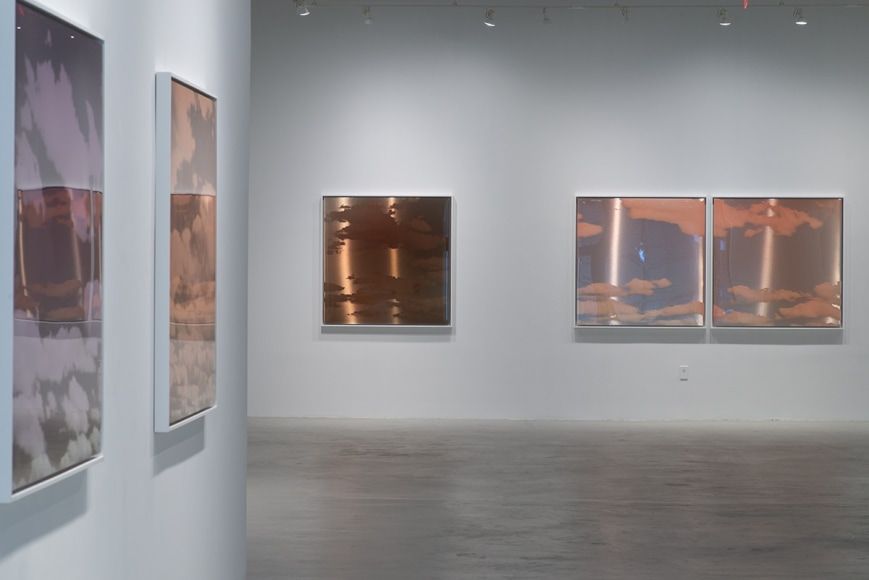Miya Ando, Aki Wa Yuugure (In Autumn, The Evening) at Sundaram Tagore, photo 11