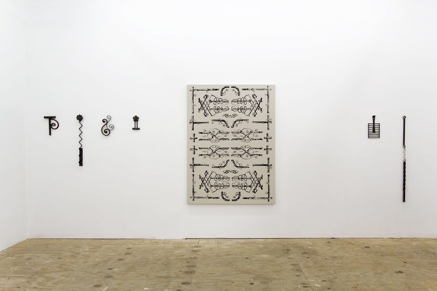Maia Ruth Lee, Maia Ruth Lee at Eli Ping Frances Perkins, photo 3