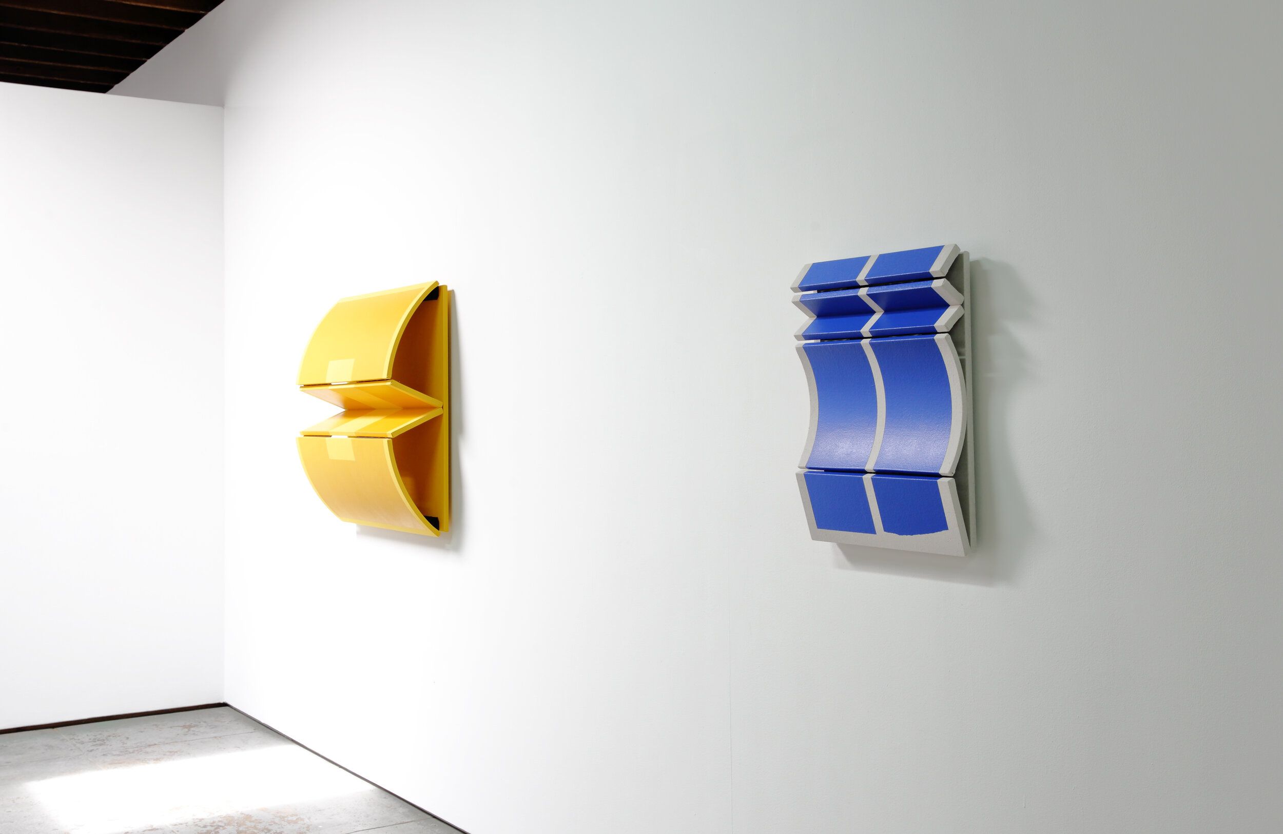 Robert Moreland, Deliberation at Wilding Cran, photo 4