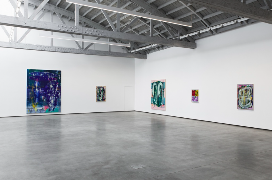 Jon Pestoni, Jon Pestoni at David Kordansky Gallery, photo 3