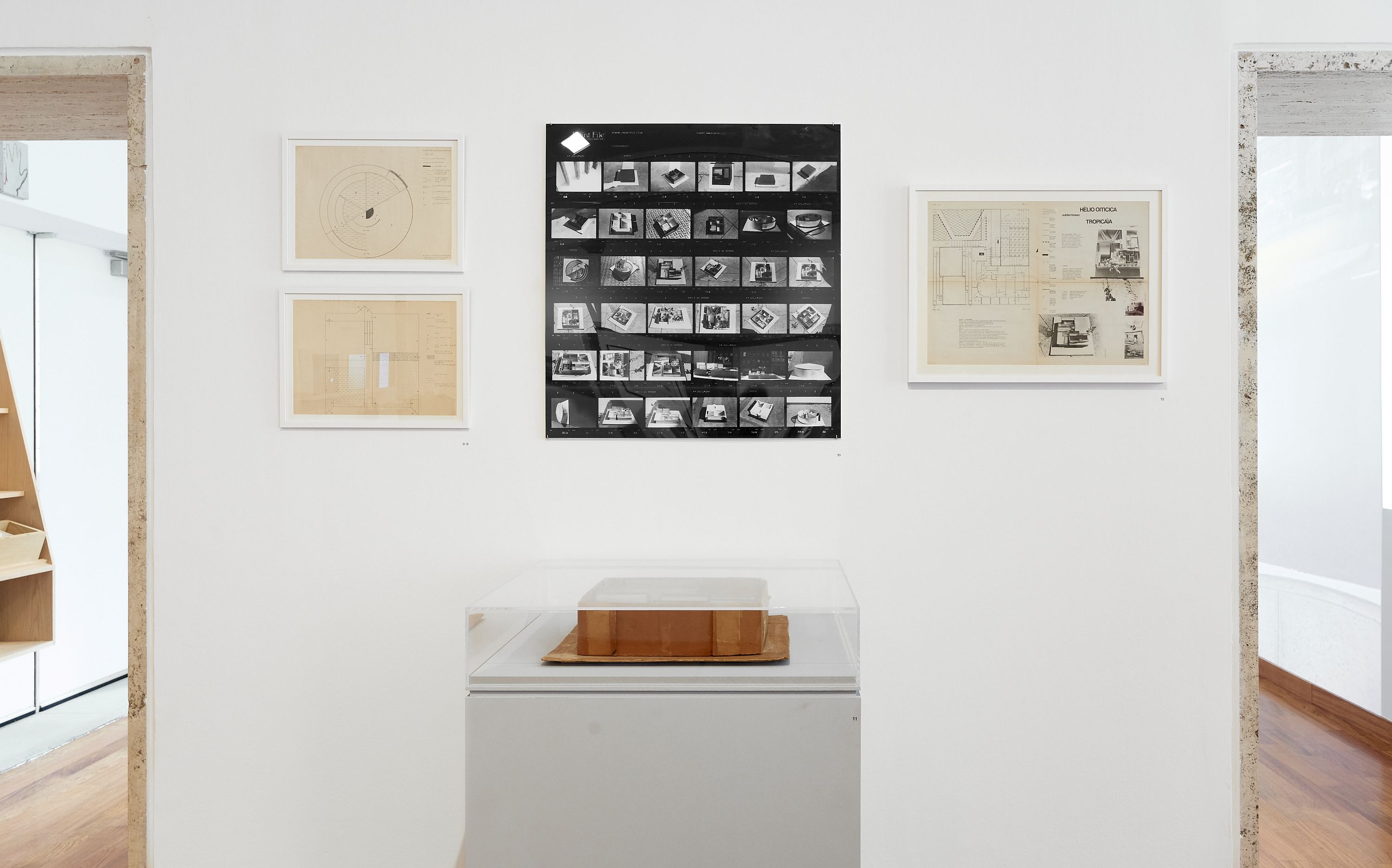 This Must Be the Place, Pt. 1: Latin American Artists in New York, 1965–1975, This Must Be the Place, Pt. 1: Latin American Artists in New York, 1965–1975 at Americas Society, photo 13