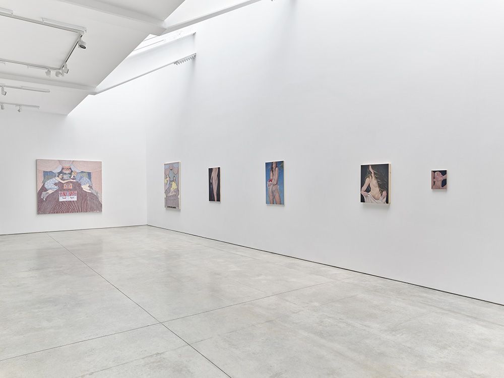Reverie, Reverie at Steve Turner, photo 4