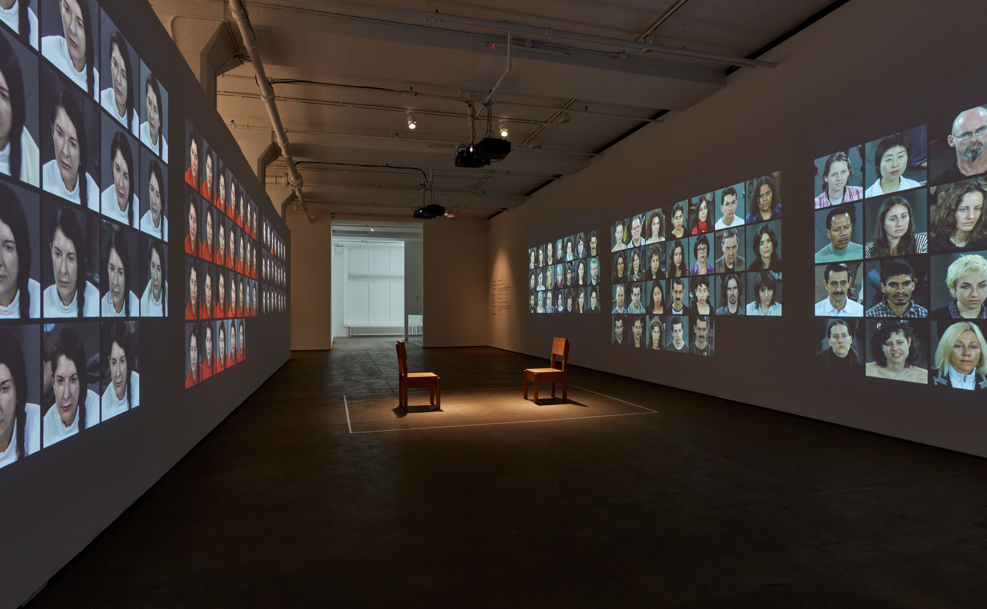 Installation view 8