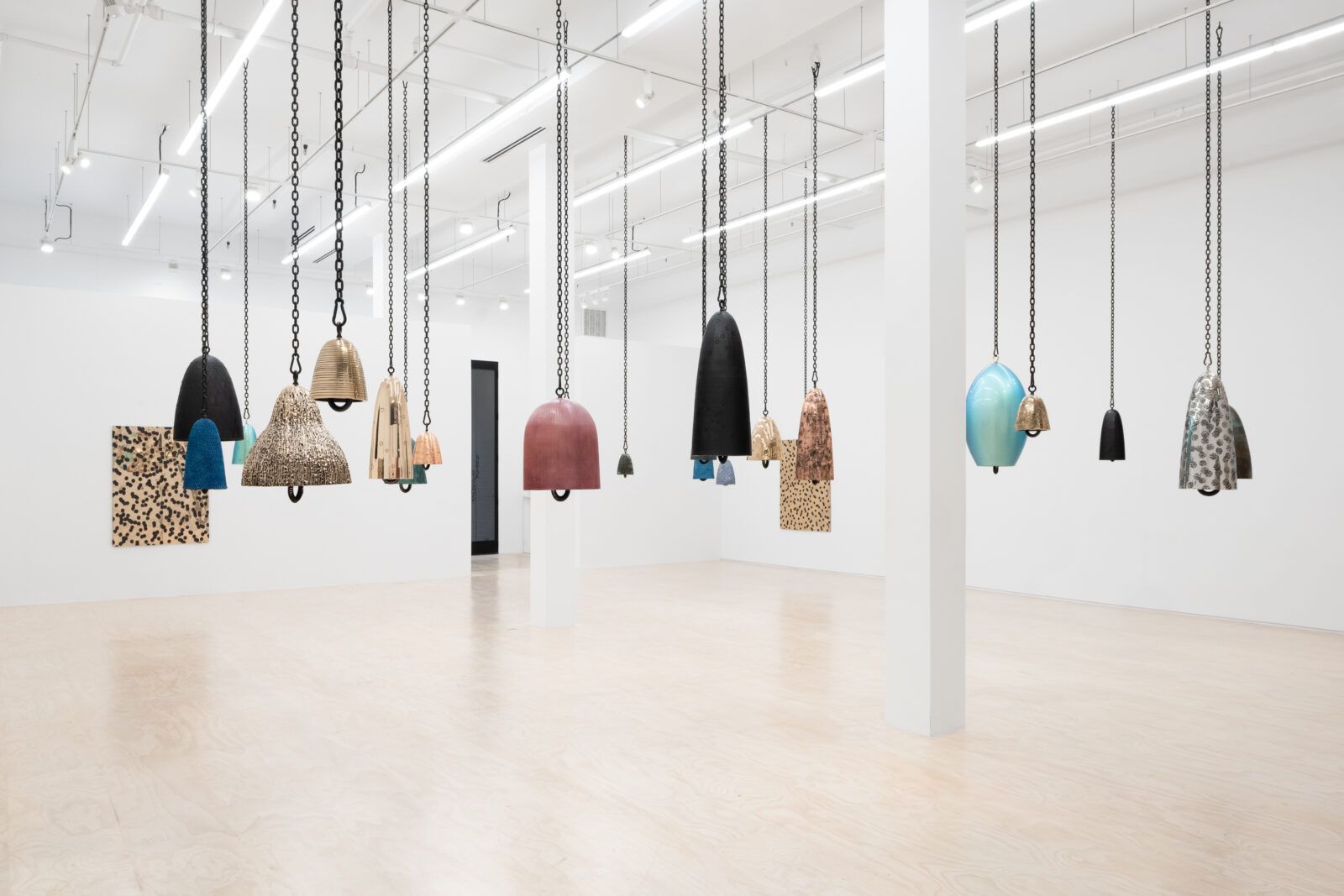 Davina Semo, A Serious Celebration at Jessica Silverman, photo 4