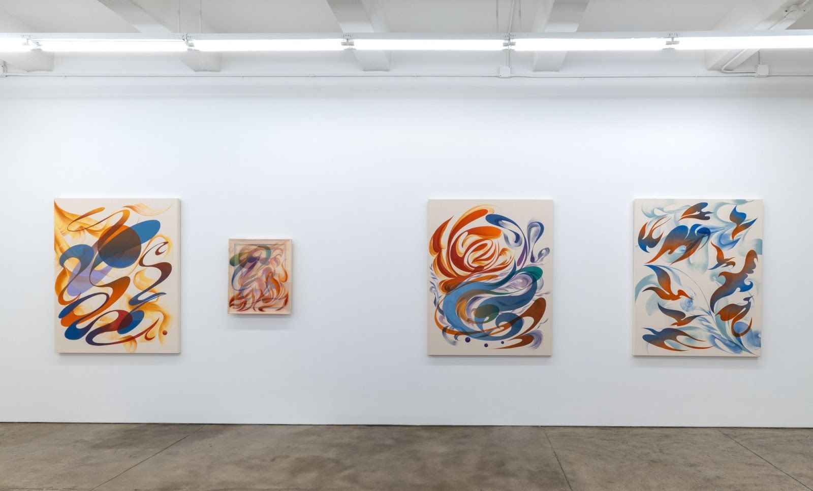Haoyun Erin Zhao, image 4 of 4