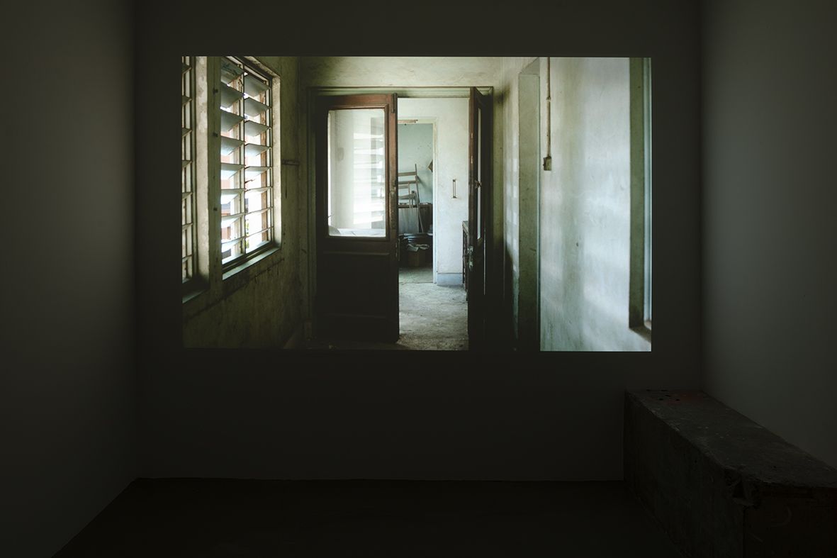 Reconfigured, Reconfigured at Timothy Taylor, photo 27