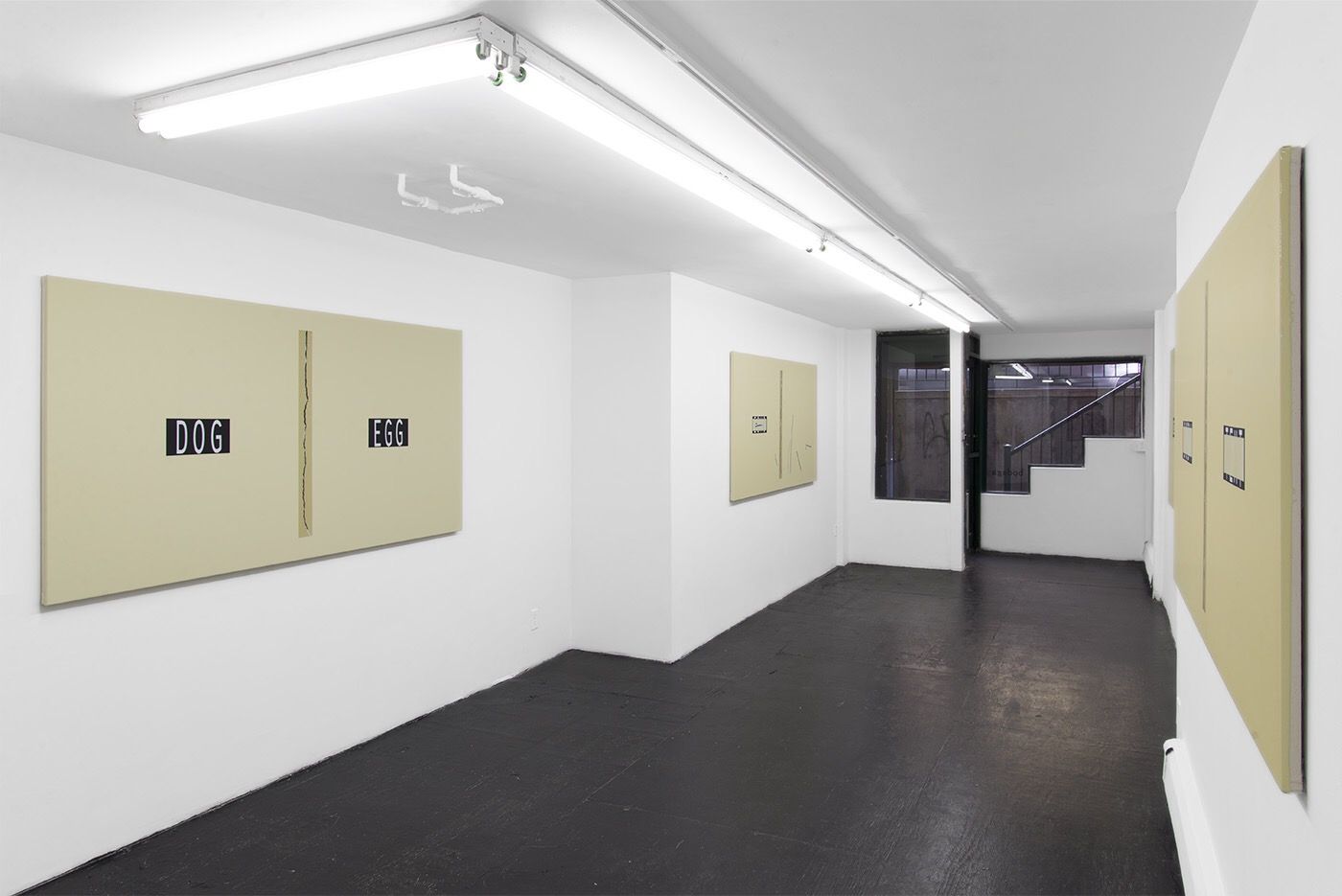 Andy Meerow, Andy Meerow at Bodega, photo 2