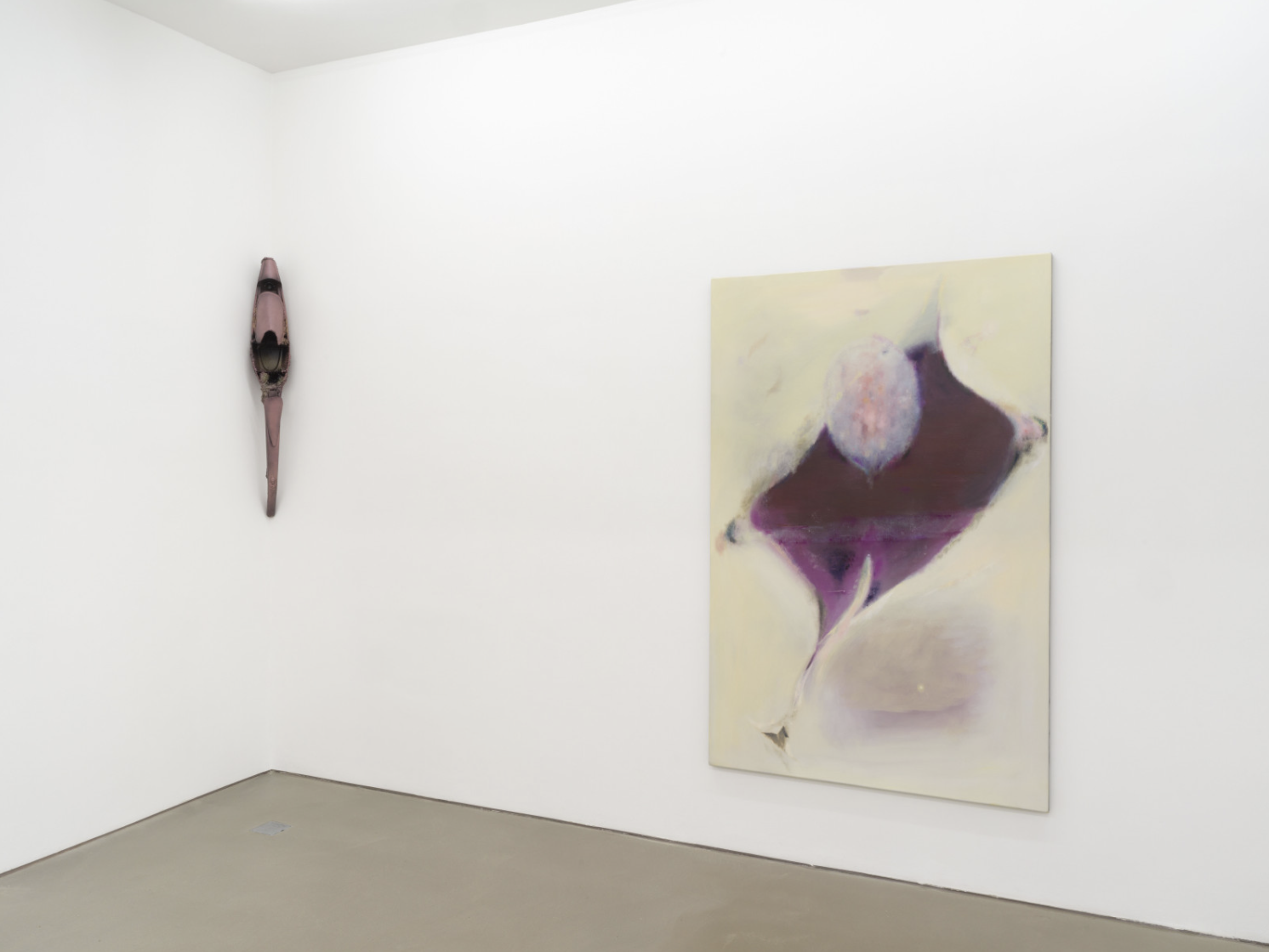 Thomas Helbig, Machines' Trophies at Guido W. Baudach, photo 4