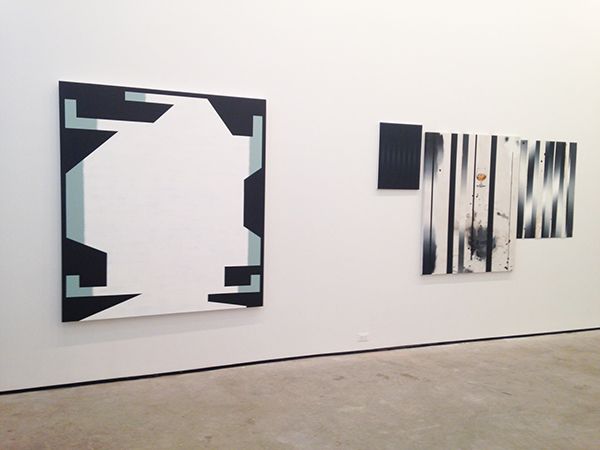 Subliminal Shifts, Subliminal Shifts at Tracy Williams Ltd., photo 4