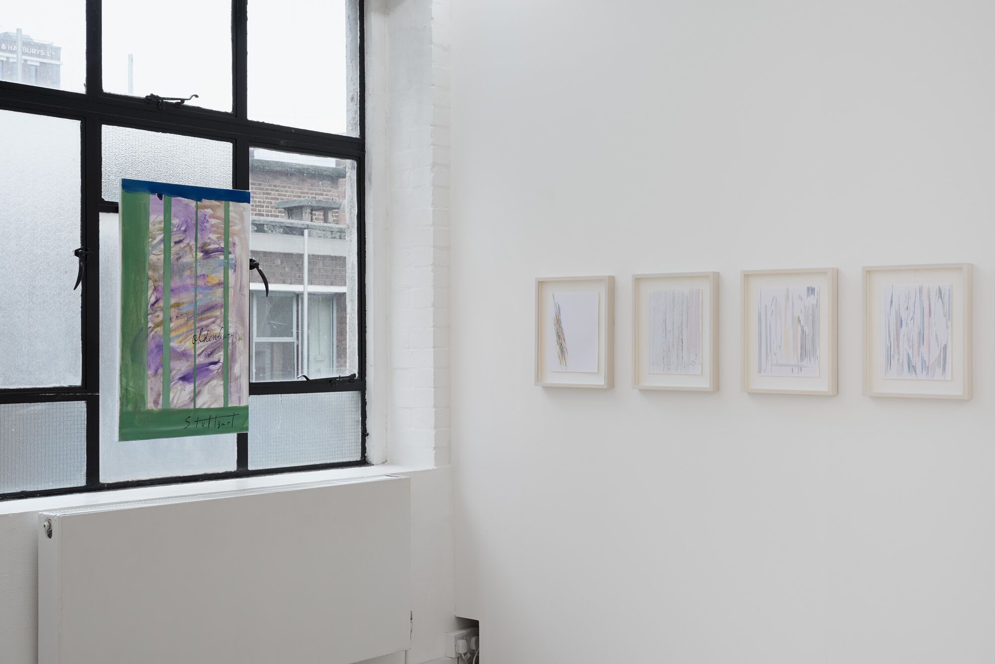 Tam Ochiai, M.O. at Soft Opening, photo 9