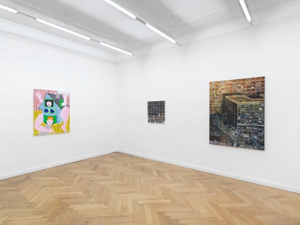 A Closer Look, A Closer Look at Haverkampf Leistenschneider, photo 2
