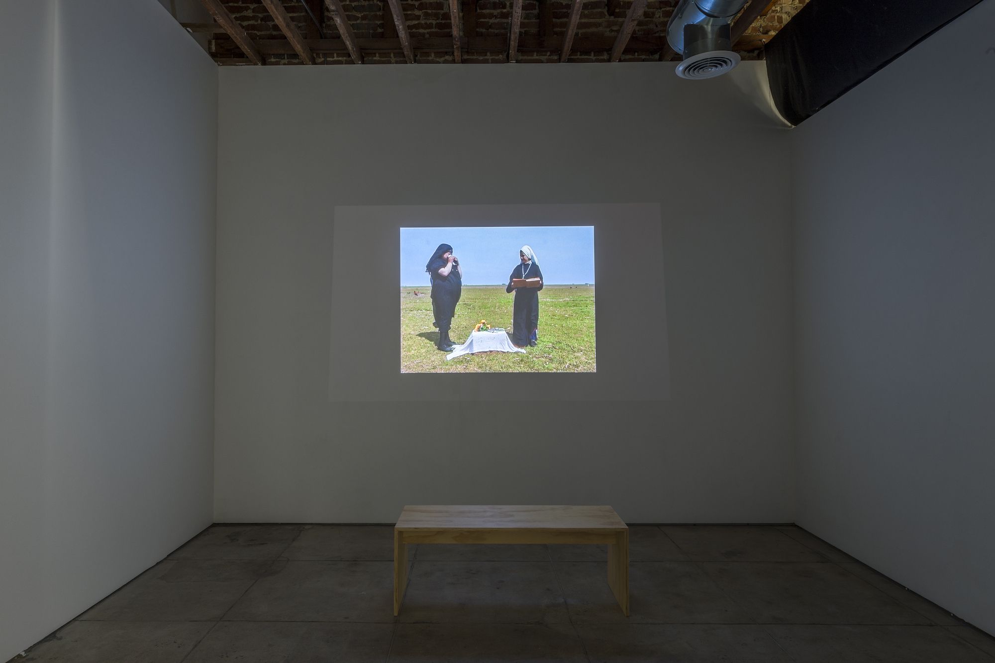 Alessandra Sanguinetti, The Sixth Day at Webber, photo 11