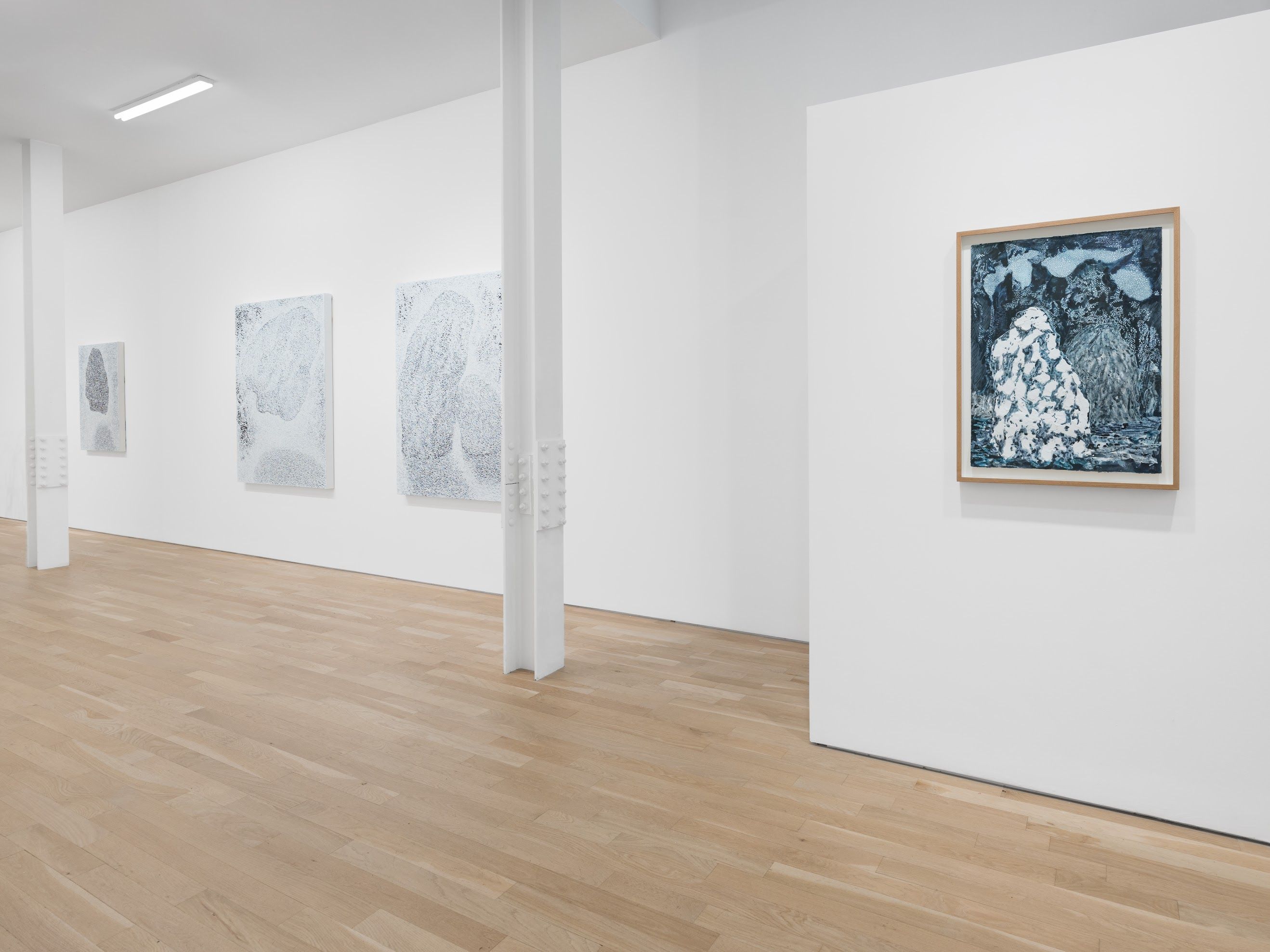 Peter Kim, Fragment at Bienvenu Steinberg & C, photo 12