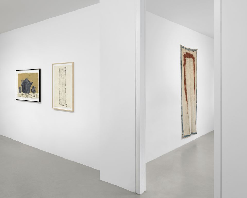 Isabella Ducrot, Big Aura at Capitain Petzel, photo 7