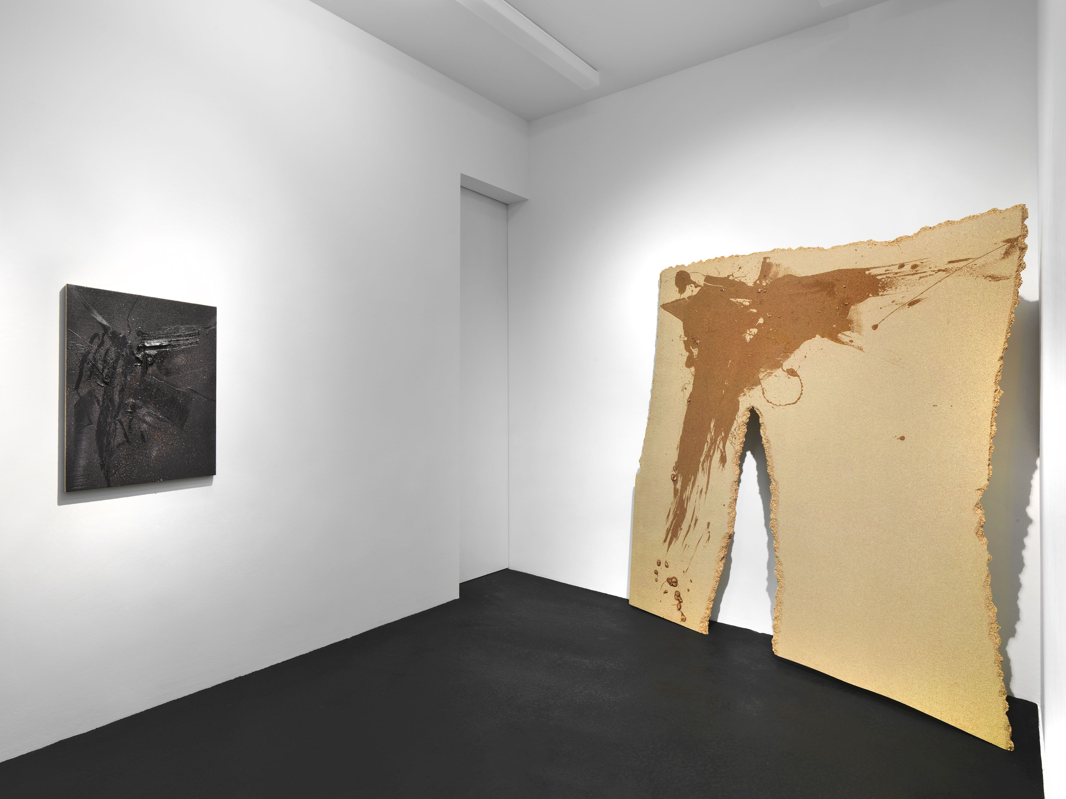 Thilo Heinzmann, Thilo Heinzmann at Neugerriemschneider, photo 4