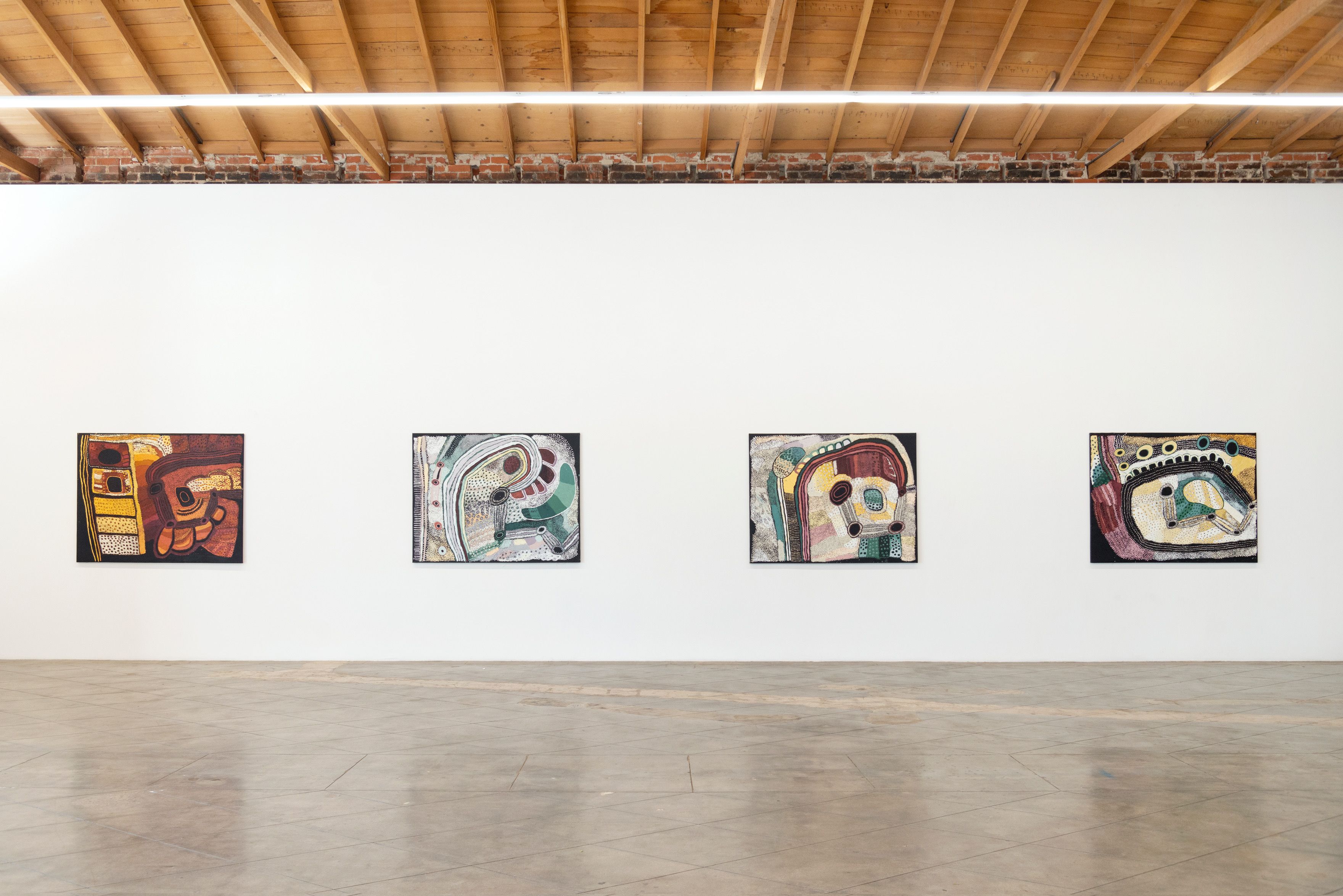 My Country, My Country at Gruin Gallery, photo 10