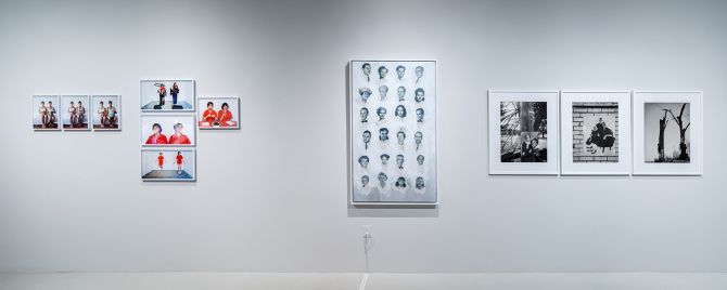 My Brother Is A Liar, My Brother Is A Liar at 601 Artspace, photo 5