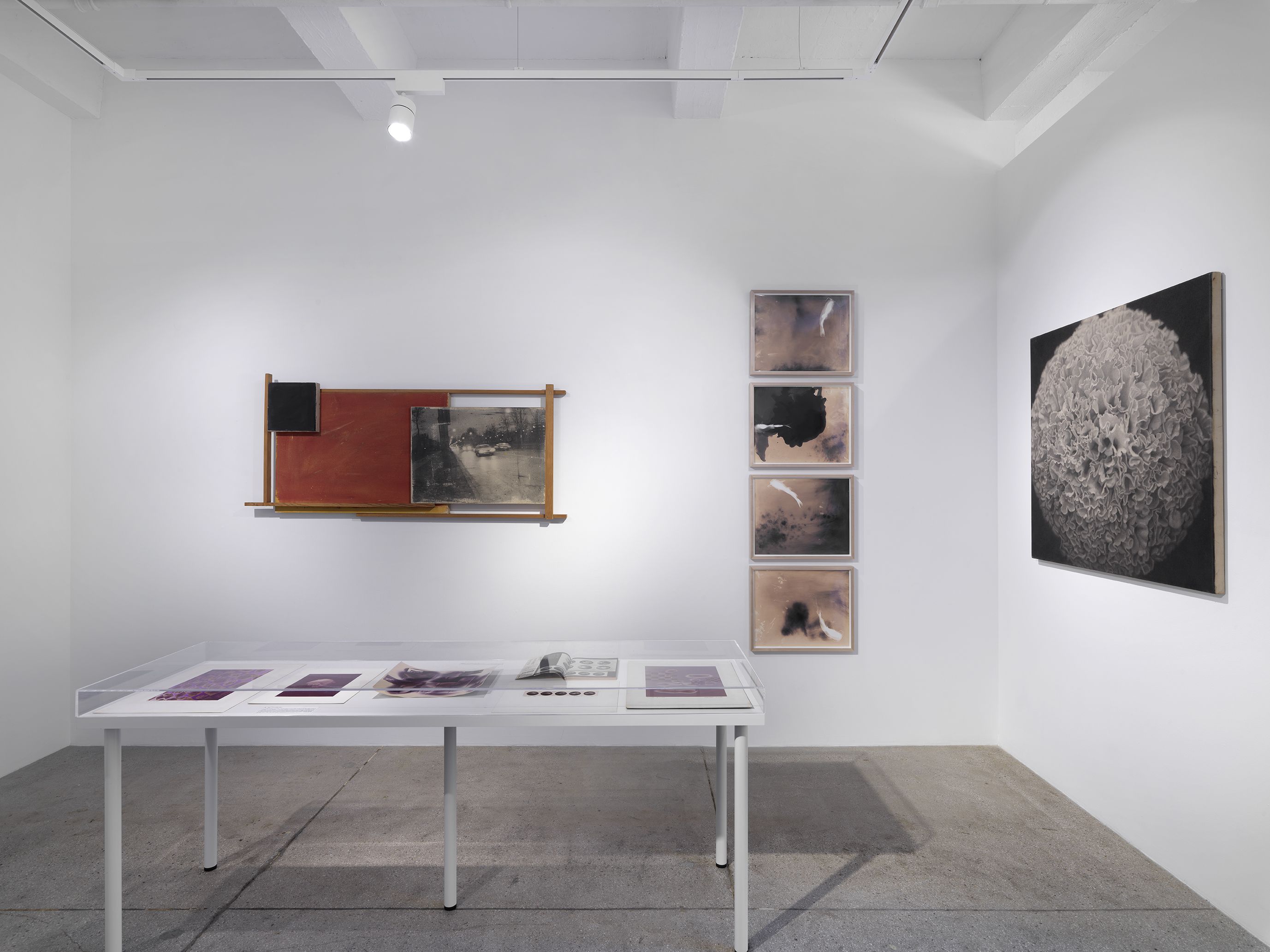 Kunié Sugiura, Kunié Sugiura at Alison Bradley Projects, photo 3