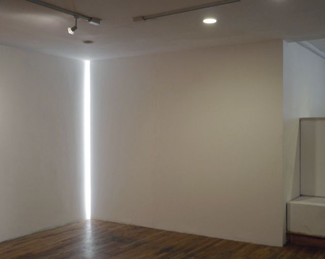 Ryan Brown, In Someways It Is at Y Gallery, photo 4