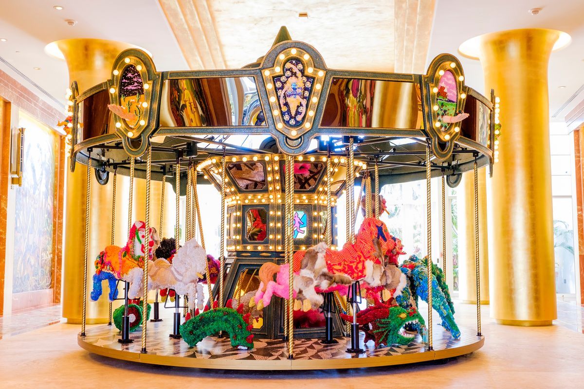 Faena Festival: This Is Not America, Faena Festival: This Is Not America at Faena Hotel, photo 2