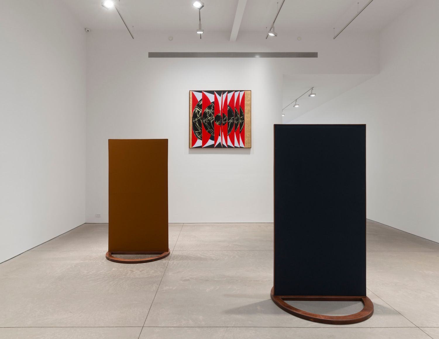 Installation view 7