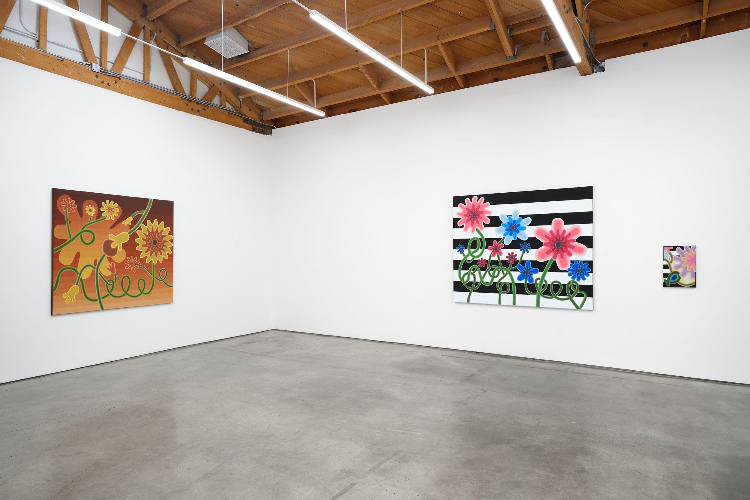 Annie Pendergrast, Taut at Megan Mulrooney, photo 7
