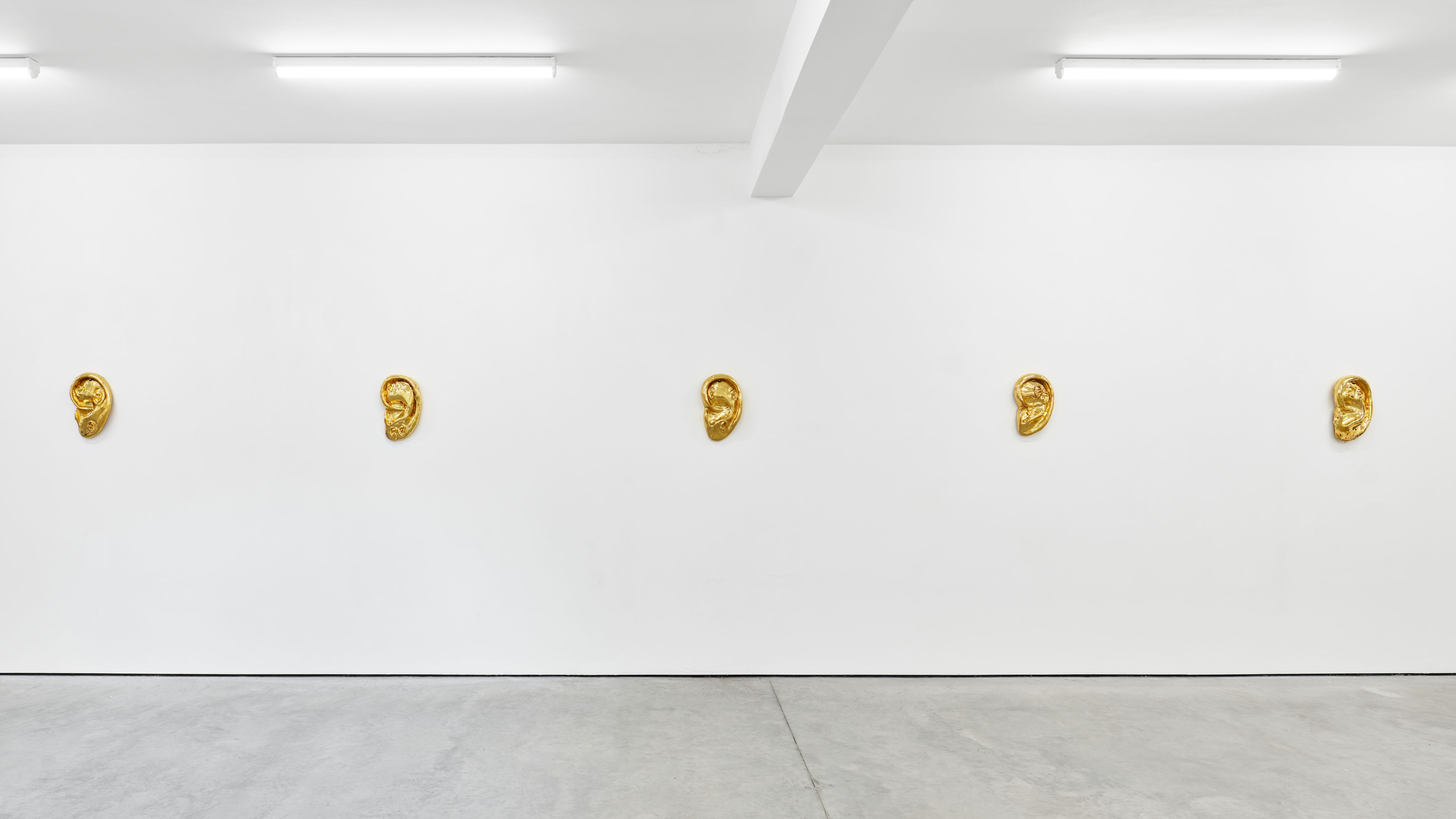 Robert Brambora, Lucy at Mamoth, photo 2