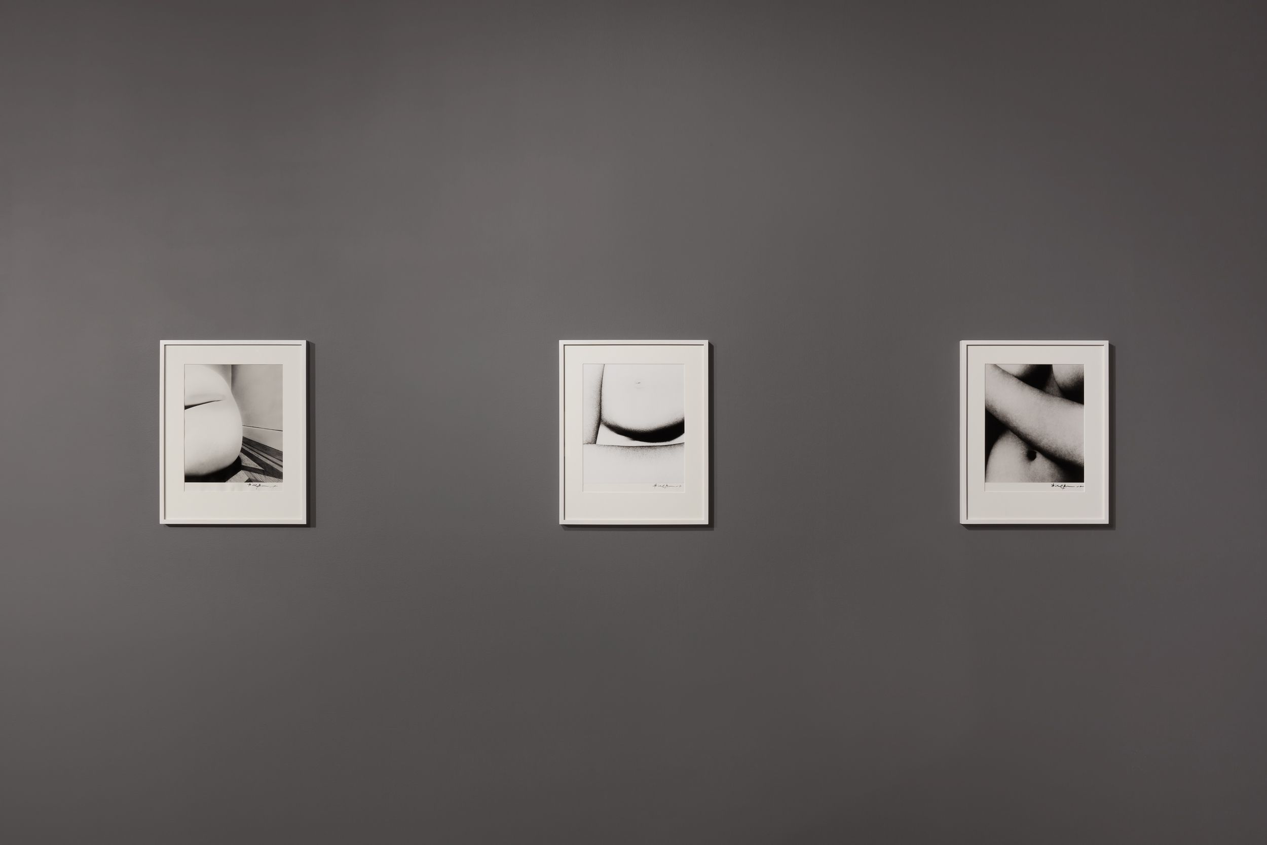 Bill Brandt, Perspective of Nudes at Marlborough, photo 11