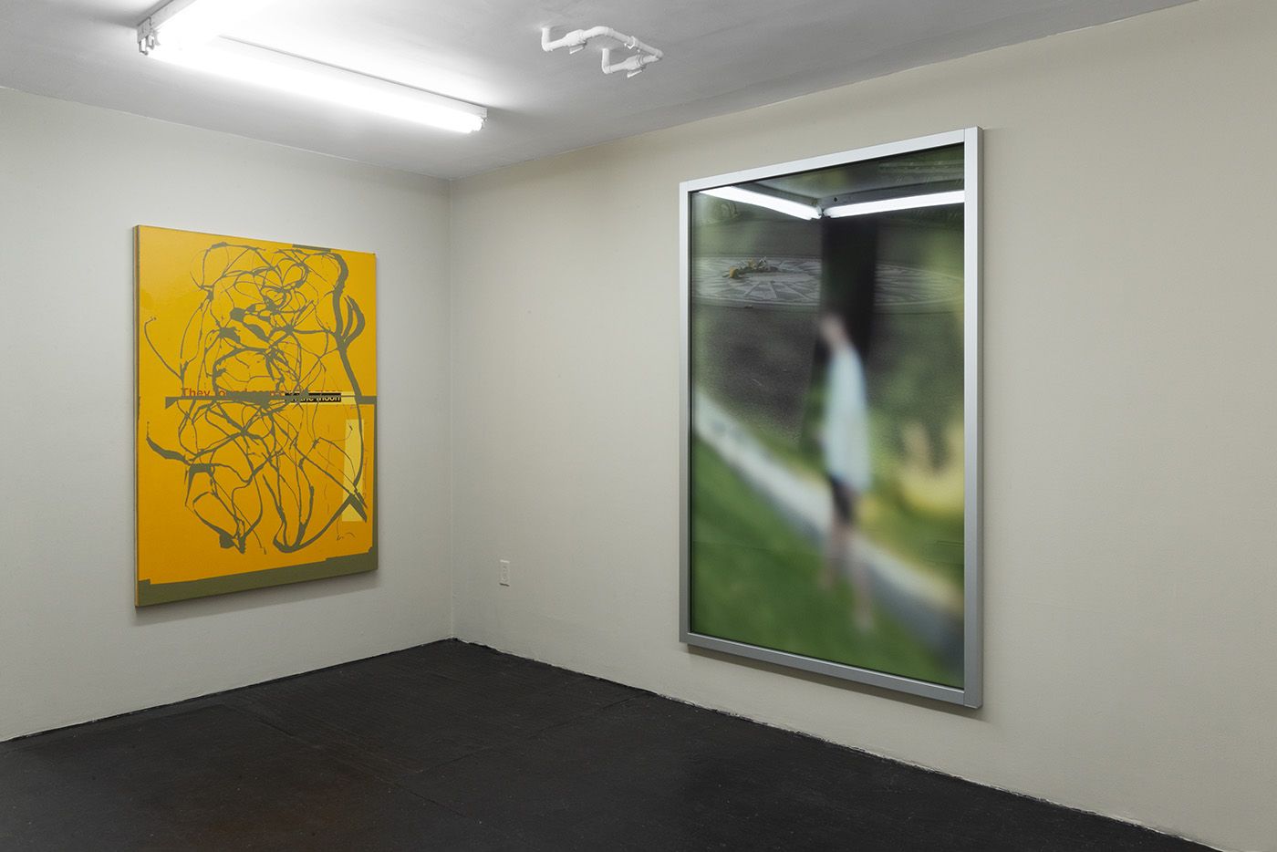 Rose Marcus & Andy Meerow, Haze Machine at Bodega, photo 2
